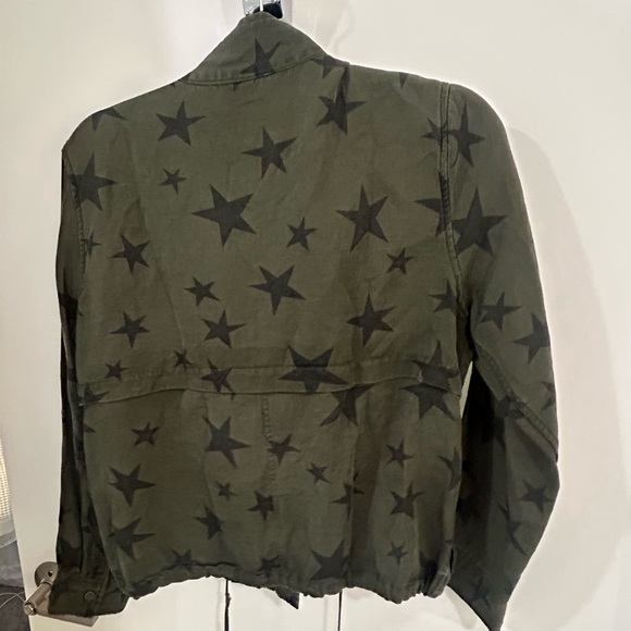 Rails Jacket - Picture 2 of 3